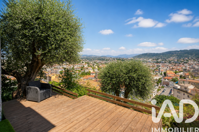Maison 3 pièces 390000 €