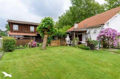 Maison 6 pièces 159000 €