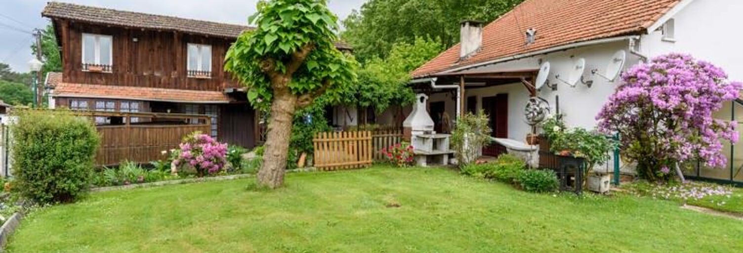 Maison 6 Pièces 161 m² à vendre à Bégaar (40400)