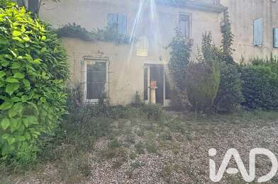 Maison 3 pièces 110000 €