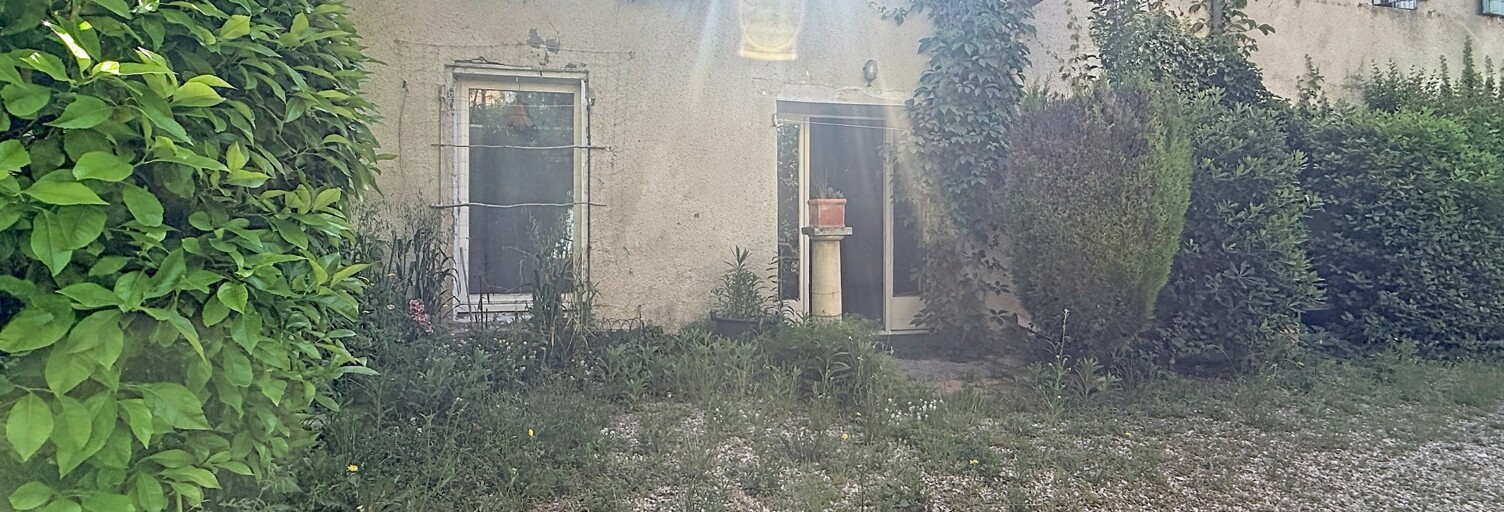 Maison 3 Pièces 83 m² à vendre à Tarascon (13150)