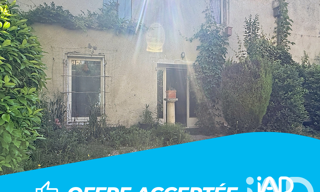 Maison 3 Pièces 83 m² à vendre à Tarascon (13150)