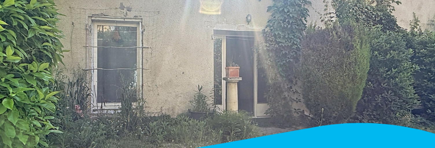 Maison 3 Pièces 83 m² à vendre à Tarascon (13150)