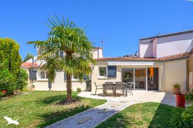 Maison 5 pièces 573800 €