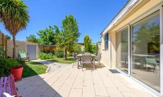 Maison 5 Pièces 143 m² à vendre à La Rochelle (17000)