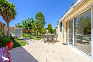 Maison 5 pièces 573800 €