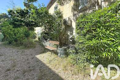 Maison 10 pièces 170000 €