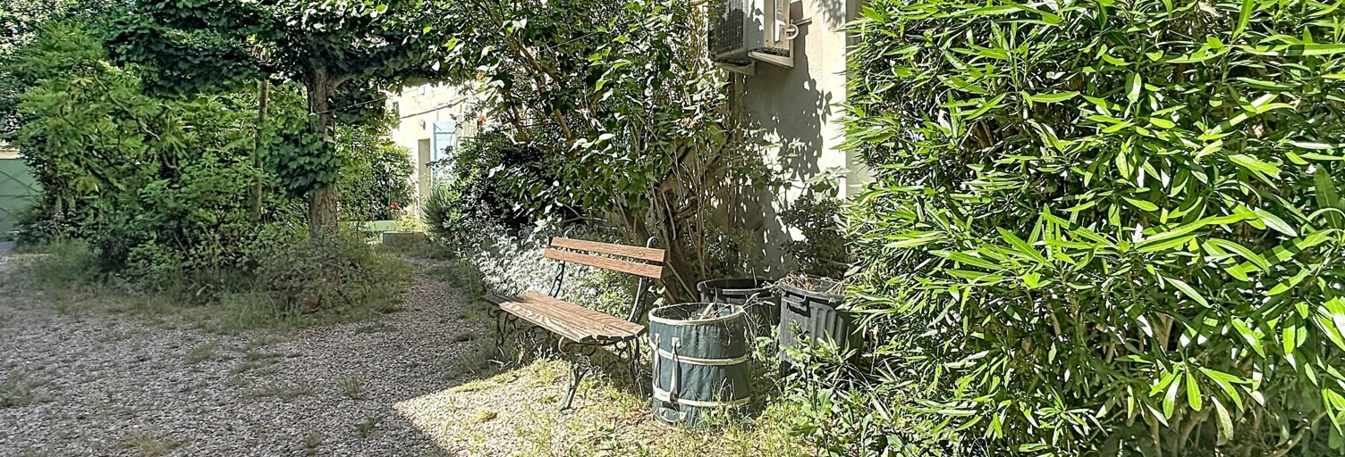 Maison 10 Pièces 266 m² à vendre à Tarascon (13150)