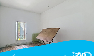 Maison 5 Pièces 103 m² à vendre à Tarascon (13150)