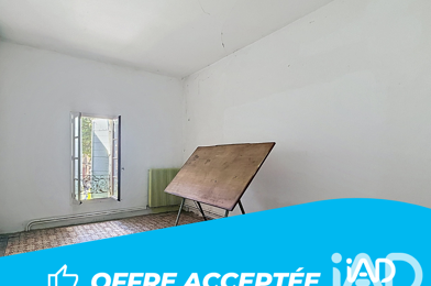 Maison 5 pièces 120000 €