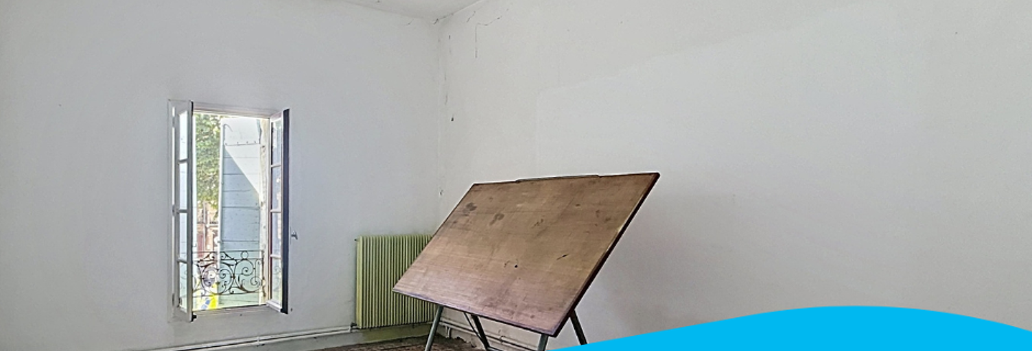 Maison 5 Pièces 103 m² à vendre à Tarascon (13150)