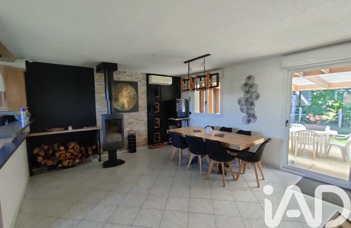 Vente Pavillon 6 pièces — photo 4