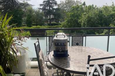 Appartement 3 pièces 169000 €