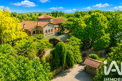 Maison 9 pièces 529000 €