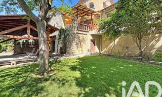 Maison 9 Pièces 205 m² à vendre à Limoux (11300)