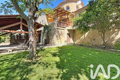 Maison 9 pièces 529000 €