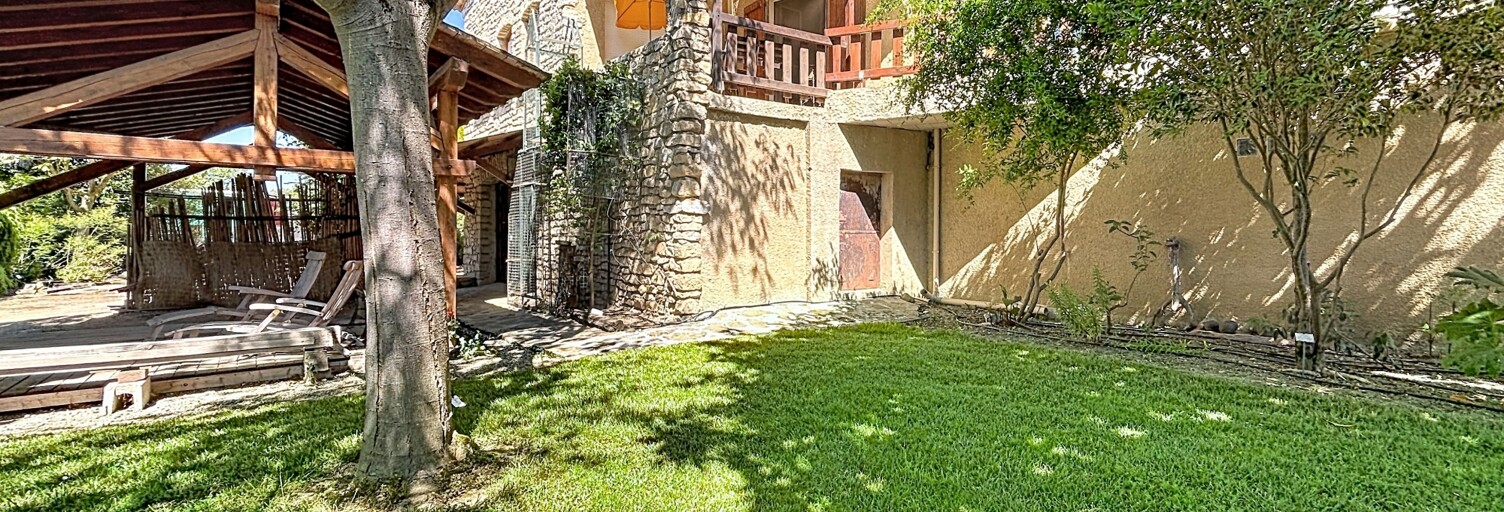 Maison 9 Pièces 205 m² à vendre à Limoux (11300)