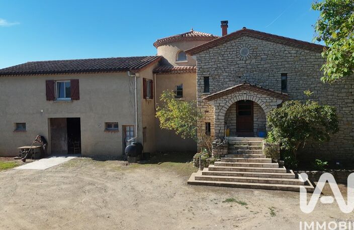 Vente Maison/villa 9 pièces — photo 5