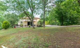 Maison 5 Pièces 122 m² à vendre à Luzech (46140)