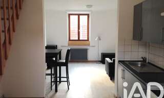 Immeuble  121 m² à vendre à Lille (59800)