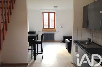 Immeuble  320000 €