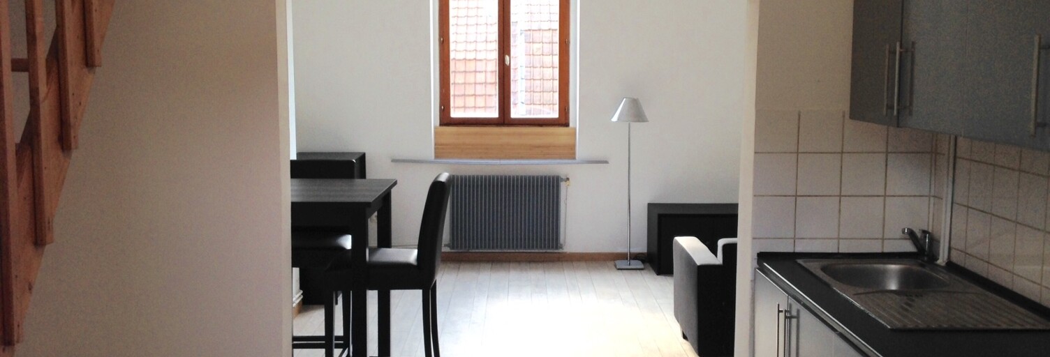 Immeuble  121 m² à vendre à Lille (59800)
