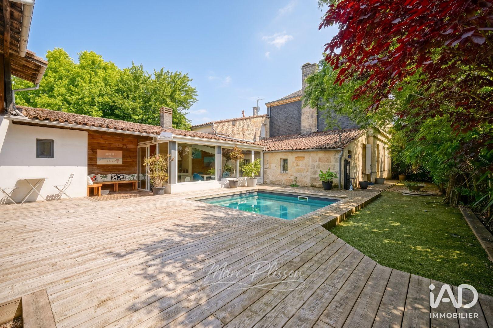 Maison à vendre, 7 pièces, 273 m², Margaux