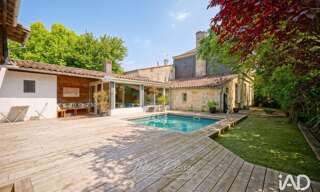 Maison 7 Pièces 273 m² à vendre à Margaux-Cantenac (33460)