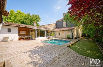 Vente Maison/villa 7 pièces — photo du bien