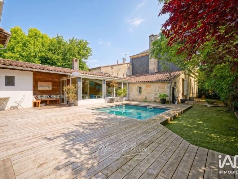 Vente Maison/villa 7 pièces — photo 1