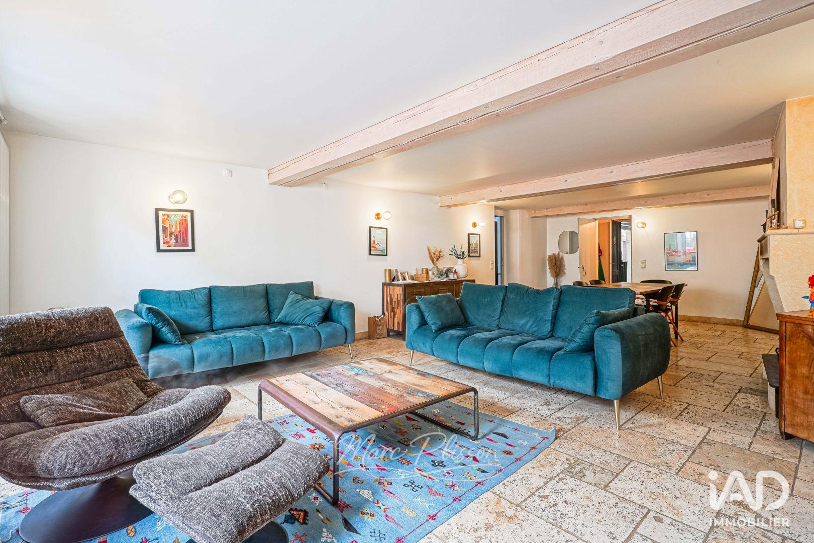 Vente Maison/villa 7 pièces - Photo 3