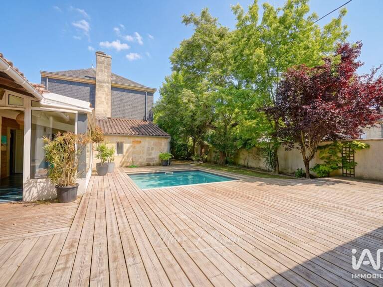 Vente Maison/villa 7 pièces — photo 1