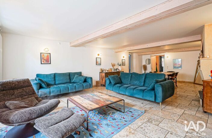 Vente Maison/villa 7 pièces — photo 3