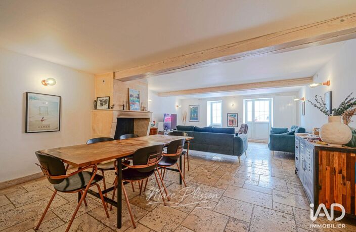 Vente Maison/villa 7 pièces — photo 4