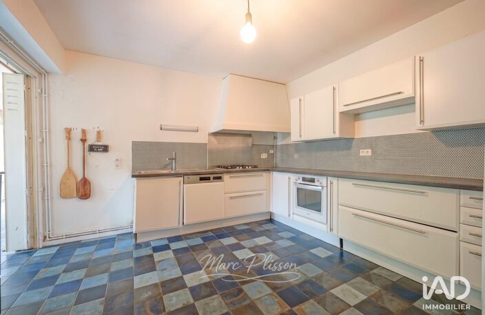Vente Maison/villa 7 pièces — photo 5