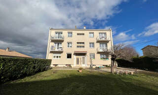 Appartement 3 Pièces 72 m² à louer à Saint-Rambert-d'Albon (26140)
