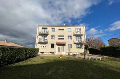 Appartement 3 pièces 660 €