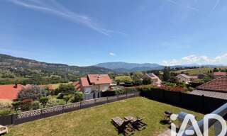 Maison 5 Pièces 115 m² à vendre à Domessin (73330)