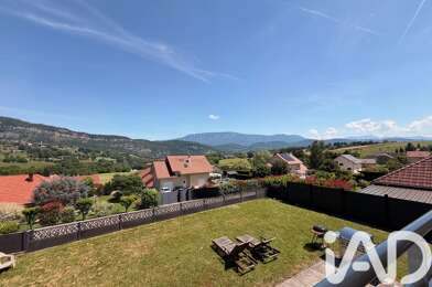 Maison 5 pièces 420000 €
