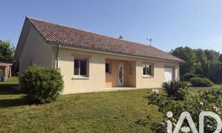 Maison 3 Pièces 91 m² à vendre à Laval-sur-Tourbe (51600)