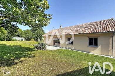 Maison 3 pièces 179500 €