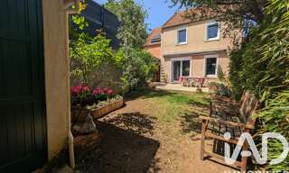 Maison 6 Pièces 96 m² à vendre à La Ville-du-Bois (91620)