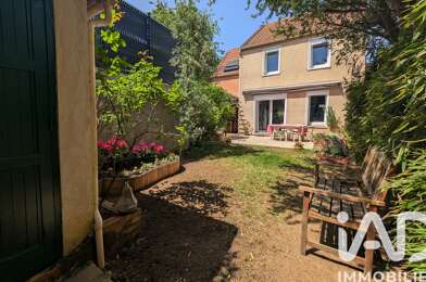 Maison 6 pièces 319000 €