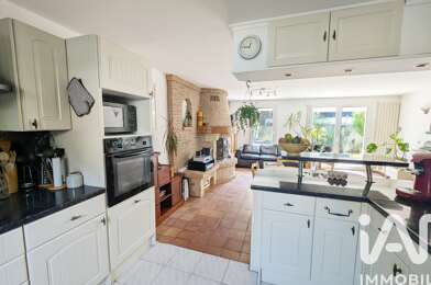 Maison 6 pièces 299000 €