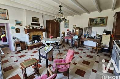 Maison 5 pièces 149500 €