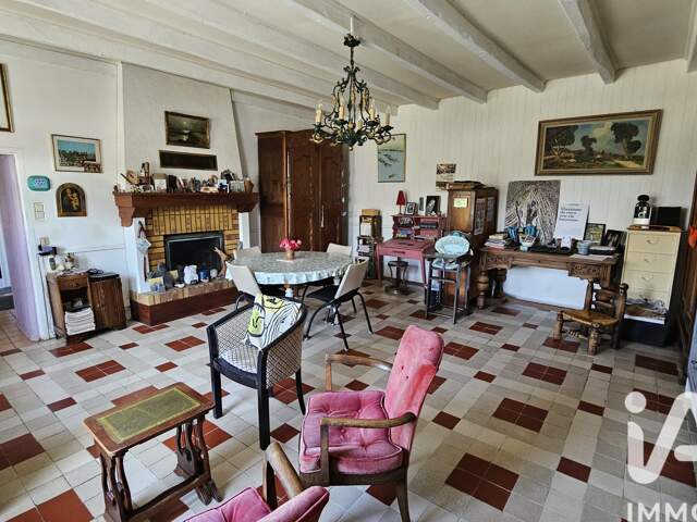 Vente Maison/villa 5 pièces — photo du bien