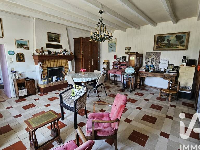 Vente Maison/villa 5 pièces — photo 1