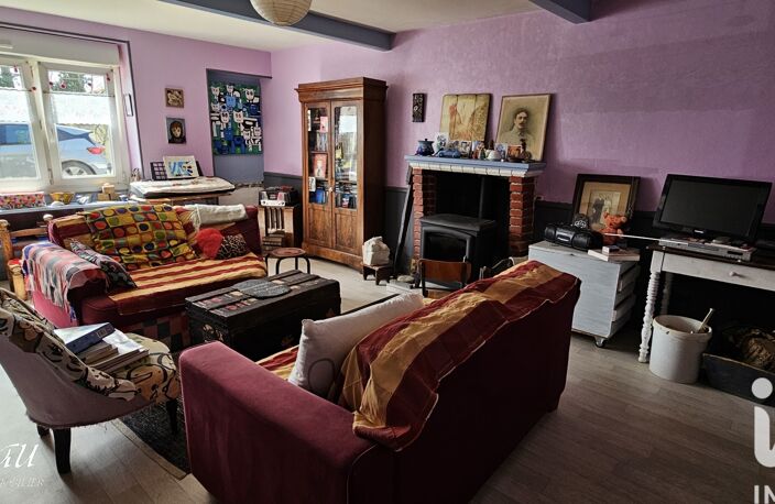 Vente Maison/villa 5 pièces — photo 2
