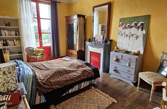 Vente Maison/villa 5 pièces — photo 4