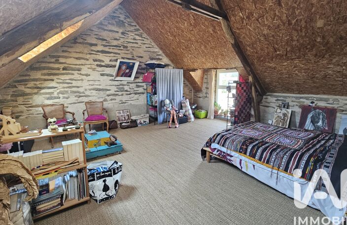 Vente Maison/villa 5 pièces — photo 5